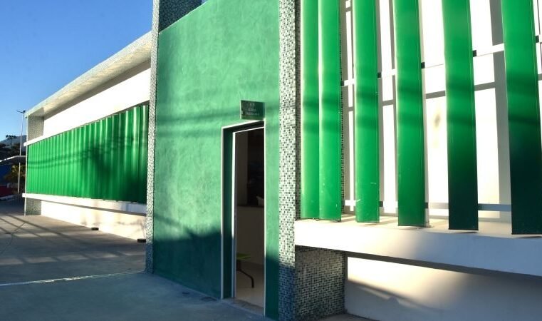 Farmácia municipal de Ilhabela fecha temporariamente