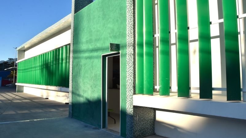 Farmácia municipal de Ilhabela fecha temporariamente
