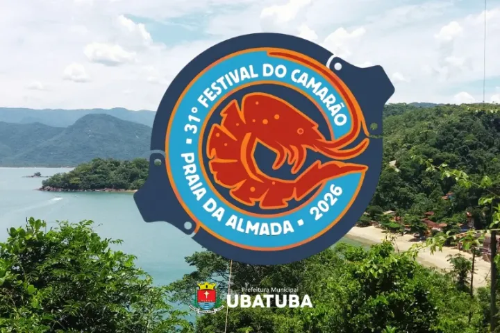 Festival do Camarão abre na Almada