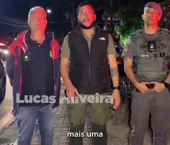 Ilhabela realiza operação de fiscalização