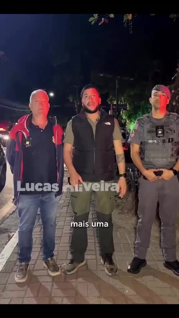 Ilhabela realiza operação de fiscalização