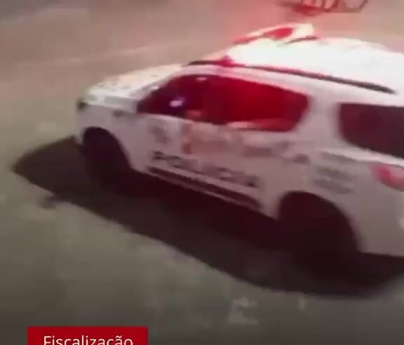 Deu ruim em Caraguá Farma aura em Caraguatatuba…