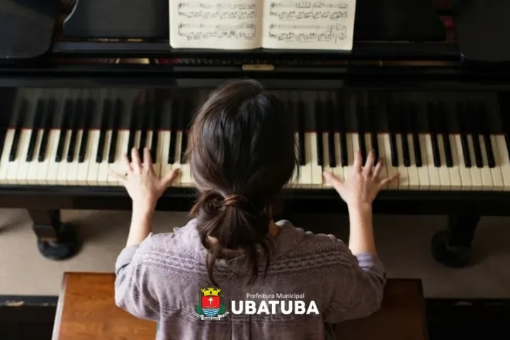 Ubatuba recebe Sinfonia ao Luar no Projeto Tamar