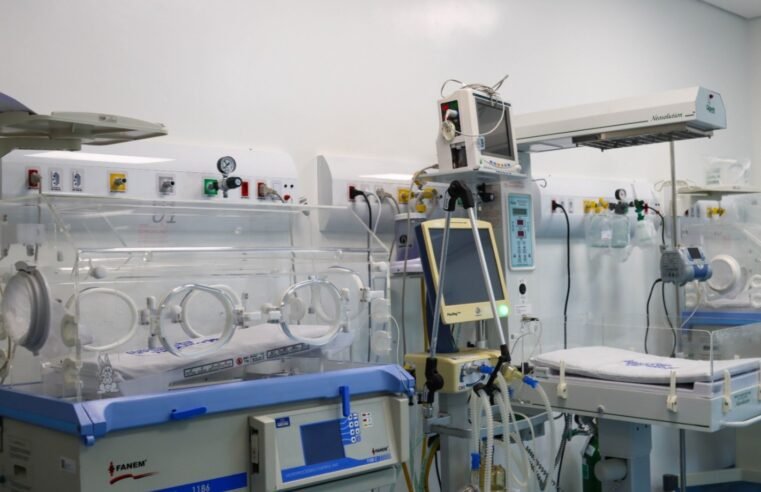Hospital da Costa Sul registra 251 partos em 2026