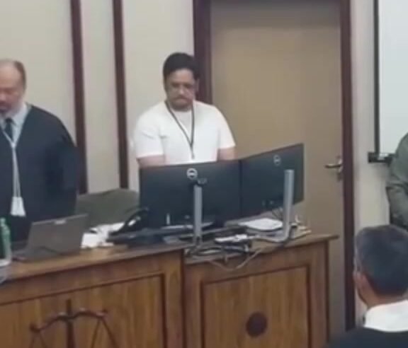 Thiago Baly é absolvido por unanimidade em São Sebastião