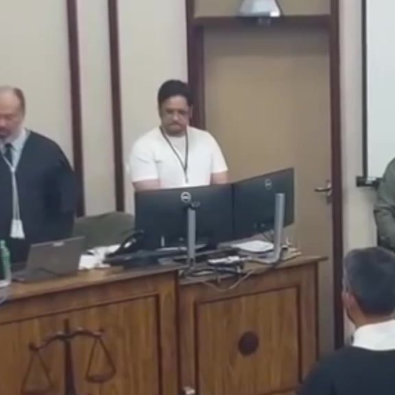 Thiago Baly é absolvido por unanimidade em São Sebastião
