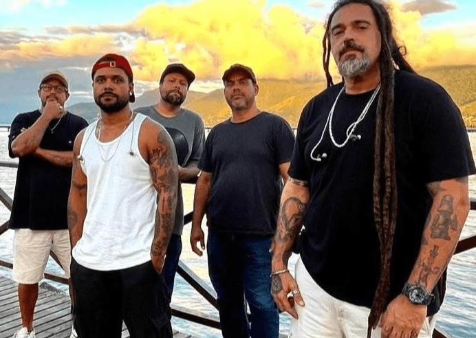 São Sebastião recebe show de rock gratuito