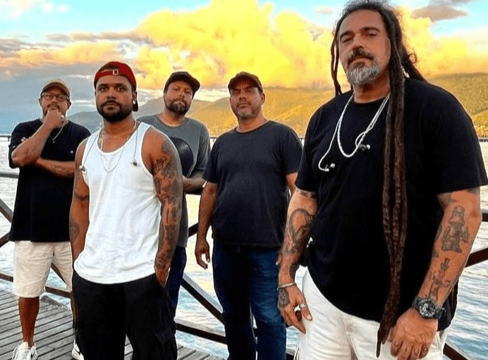 São Sebastião recebe show de rock gratuito