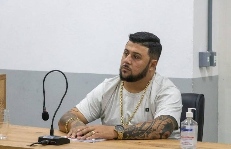 Vereador de São Sebastião é absolvido de acusação