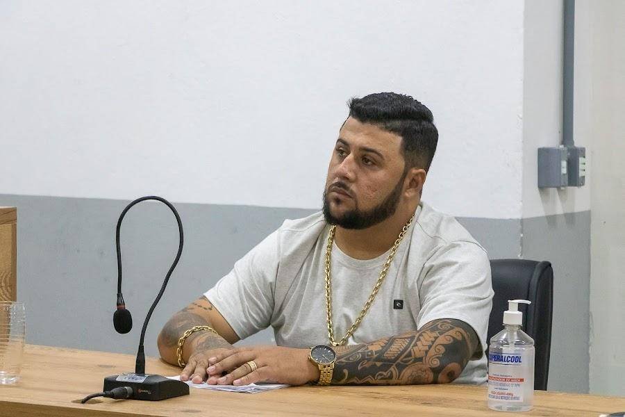 Vereador de São Sebastião é absolvido de acusação