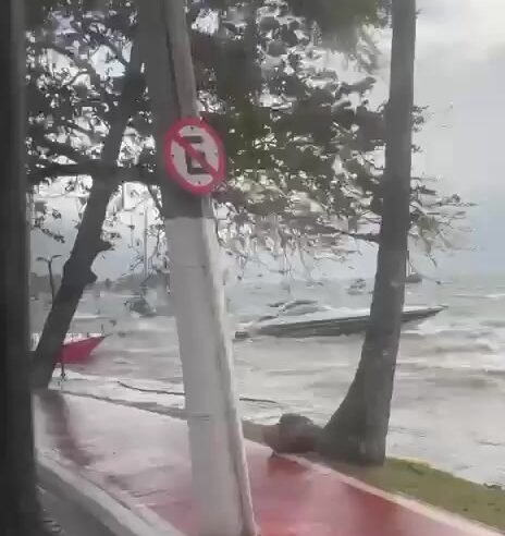 Ilhabela – Vila