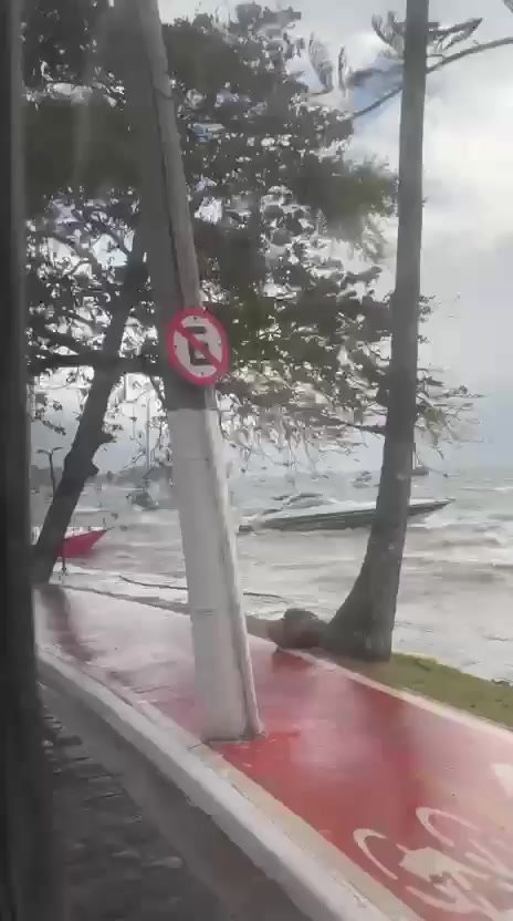 Ilhabela – Vila