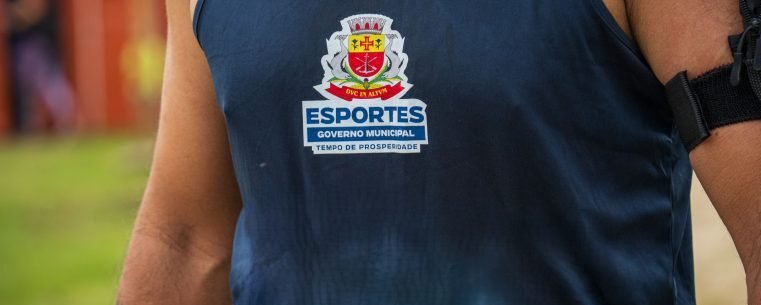 Caraguatatuba sedia primeira etapa do Hyrox
