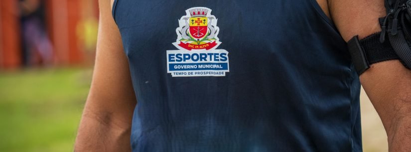 Caraguatatuba sedia primeira etapa do Hyrox