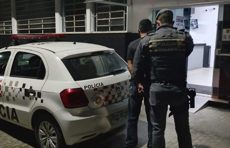 Polícia prende homem condenado por estupro em Ubatuba