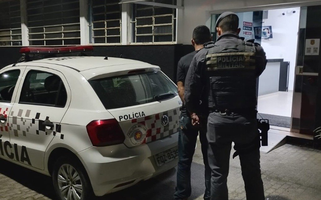 Polícia prende homem condenado por estupro em Ubatuba