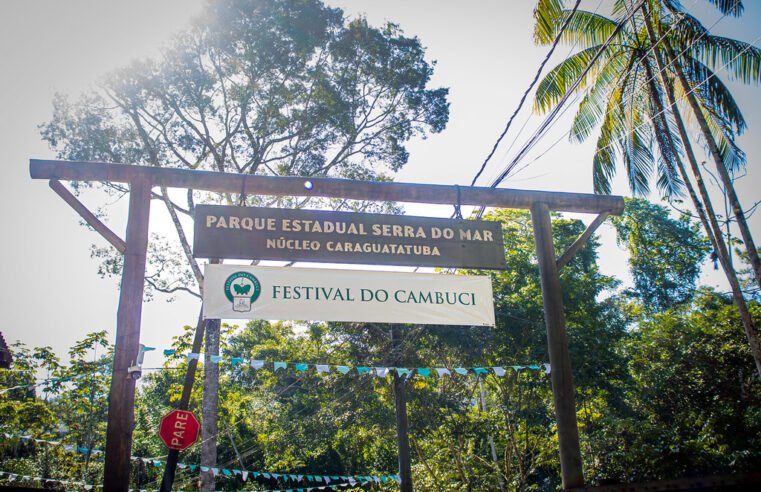 Bertioga lança programação de verão no inverno