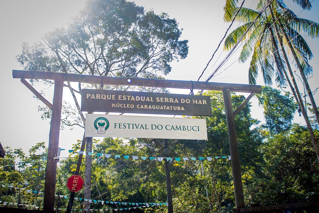 Bertioga lança programação de verão no inverno