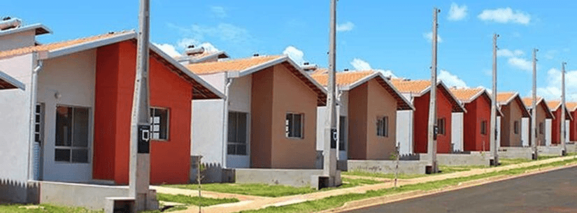 Caraguatatuba aprova 256 moradias populares