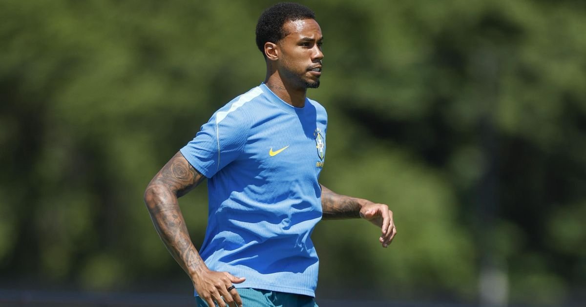 Brasil e Noruega se enfrentam na Copa