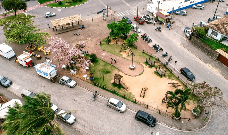 Ilhabela celebra Julho das Pretas com programação cultural