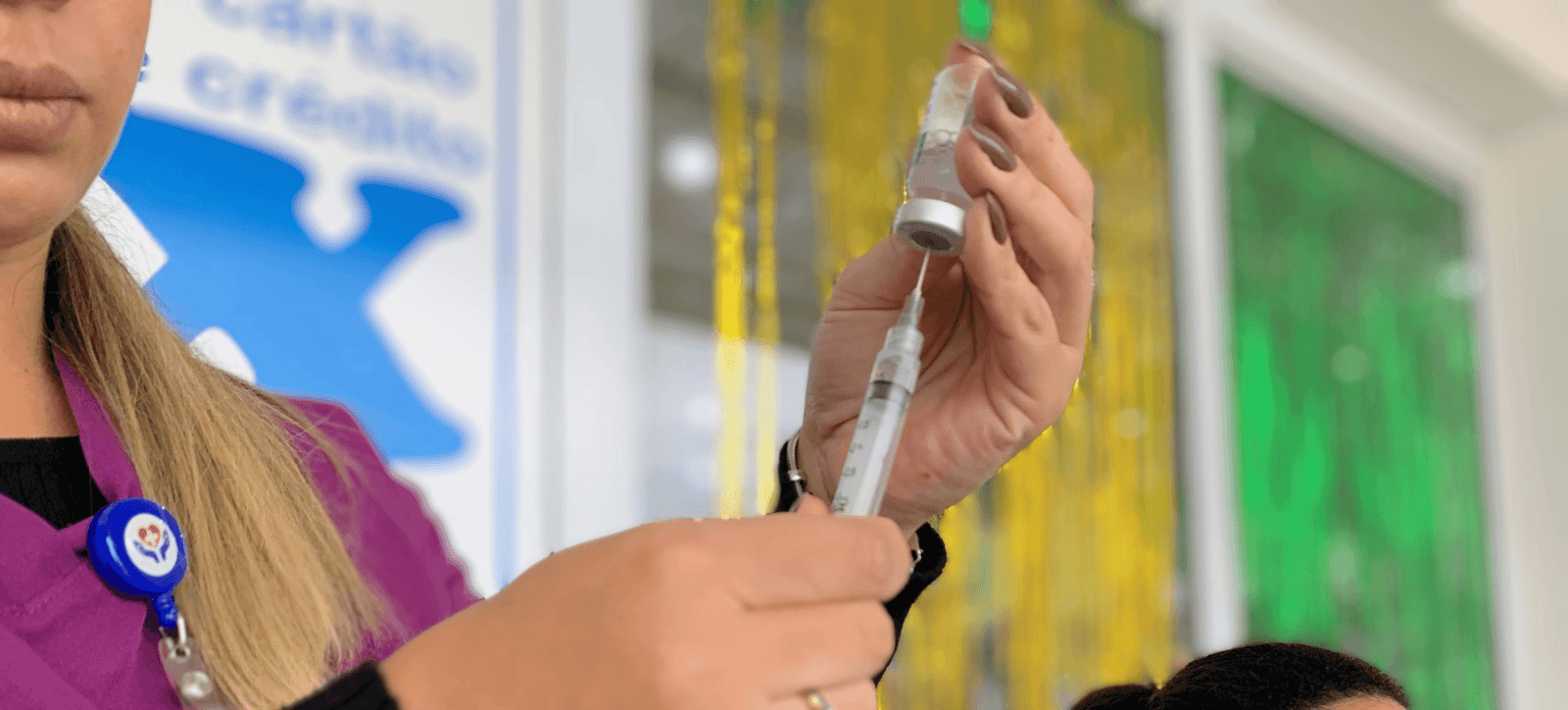 Caraguatatuba amplia vacinação contra Influenza