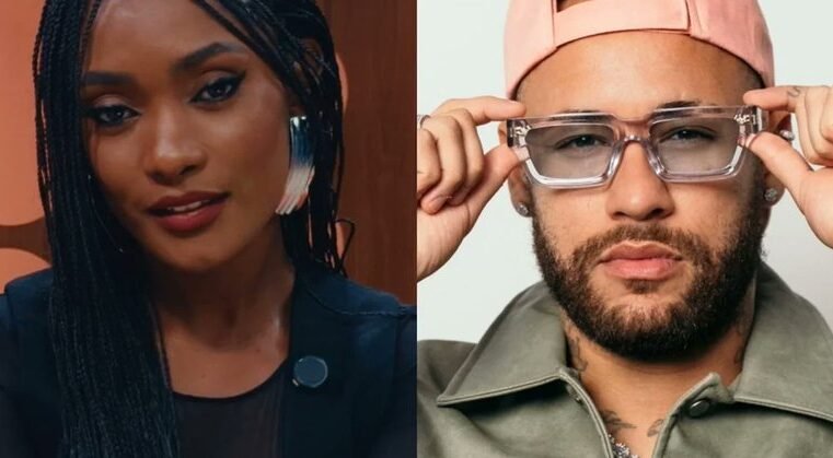 Erika Januza critica Neymar após derrota da seleção