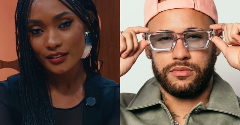 Erika Januza critica Neymar após derrota da seleção