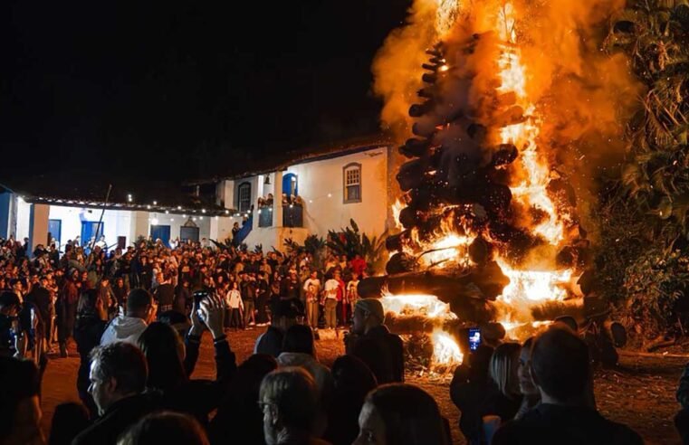 Julho em São Sebastião terá eventos para impulsionar turismo