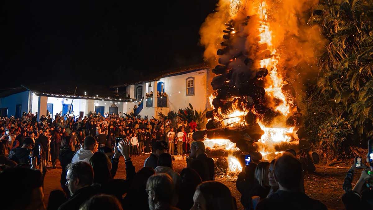 Julho em São Sebastião terá eventos para impulsionar turismo