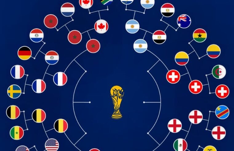 Argentina e Suíça avançam às quartas