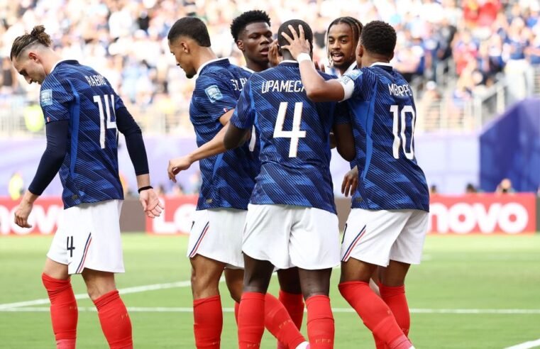 Copa pausa nesta quarta e volta quinta