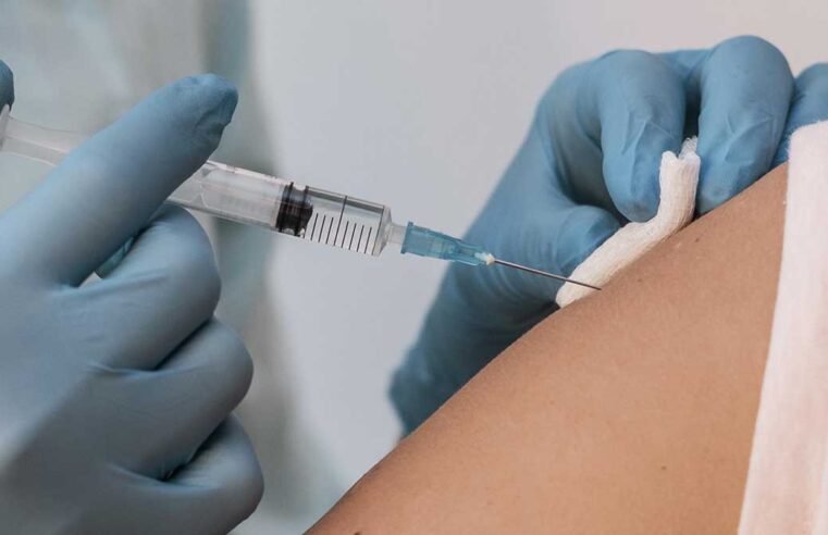 Vacinação contra HPV é prorrogada em Ubatuba