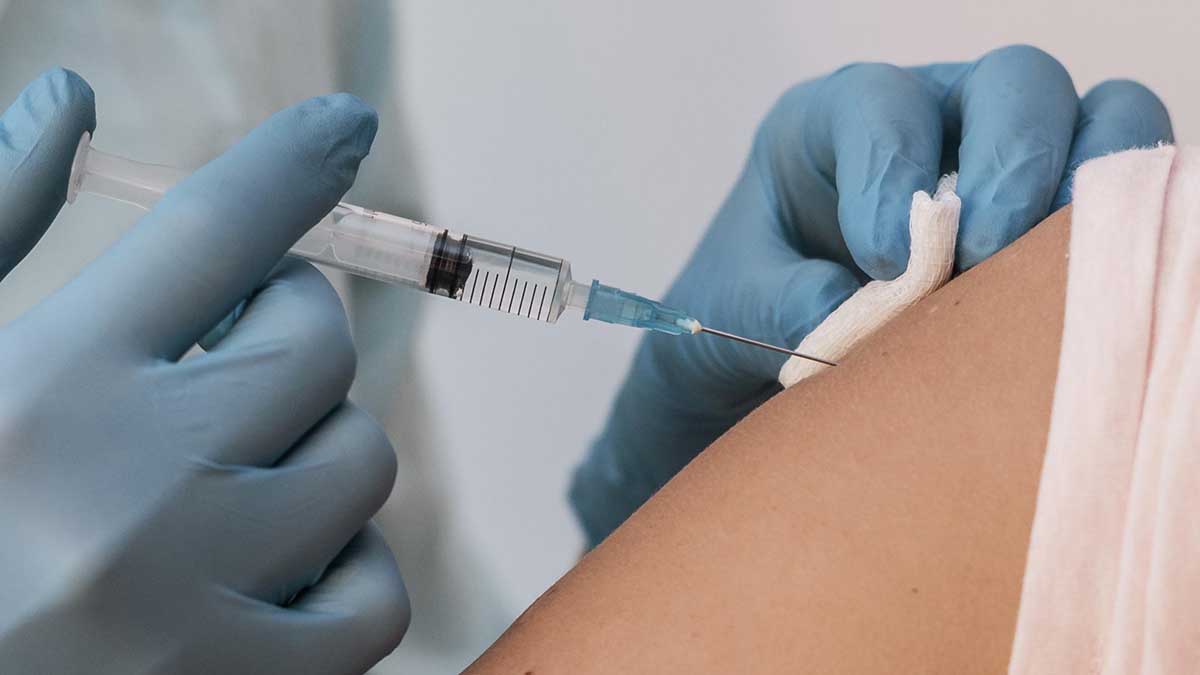 Vacinação contra HPV é prorrogada em Ubatuba