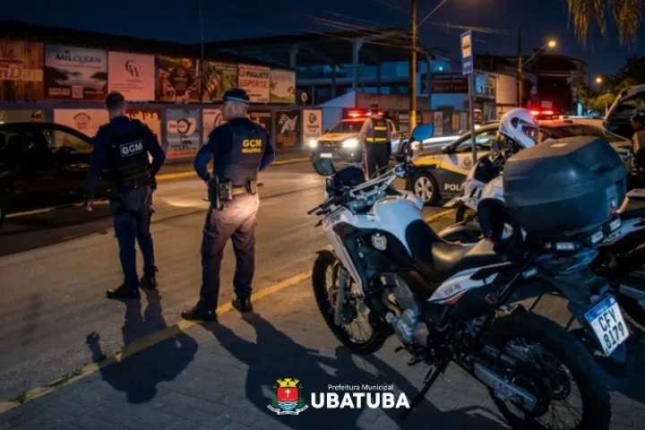 Fiscalização fecha estabelecimento no Ipiranguinha