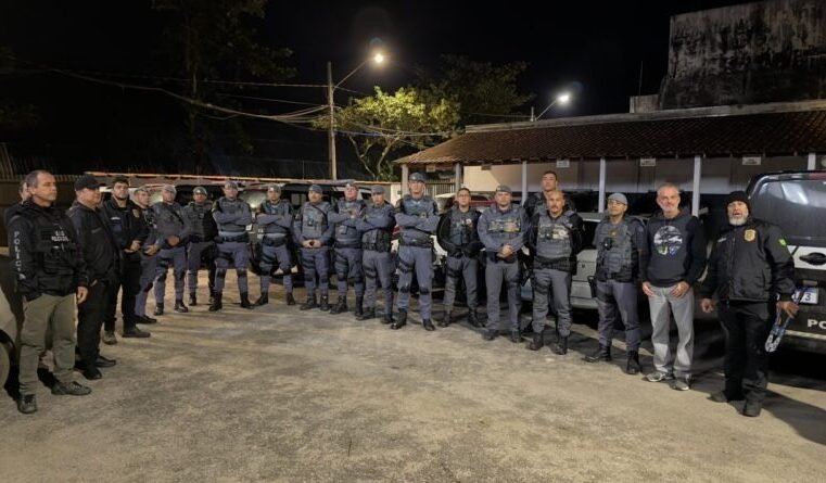 Polícia Civil resolve duplo homicídio em Ubatuba