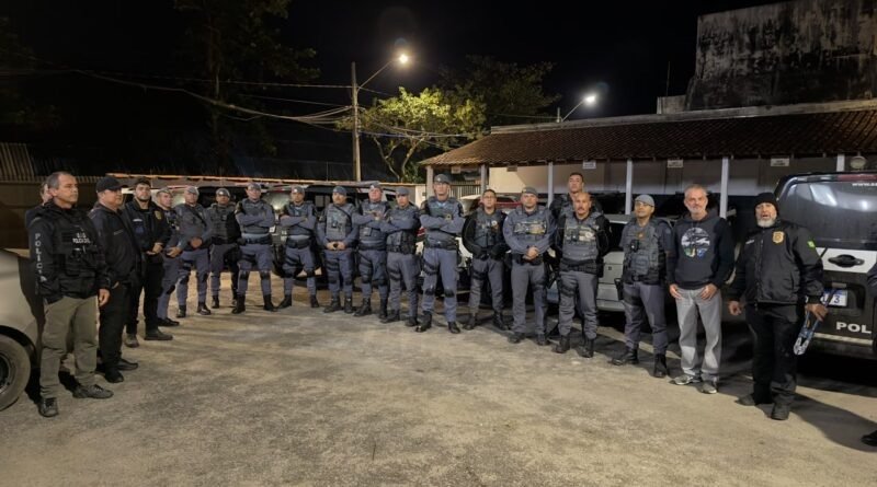 Polícia Civil resolve duplo homicídio em Ubatuba