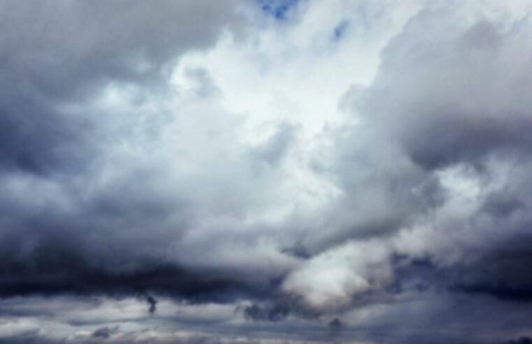 São Sebastião permanece em alerta devido a previsões climáticas