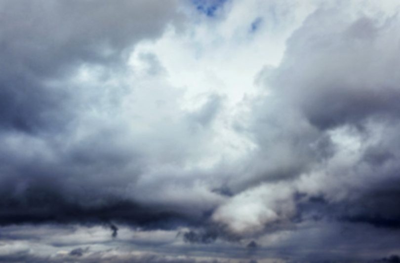 São Sebastião permanece em alerta devido a previsões climáticas