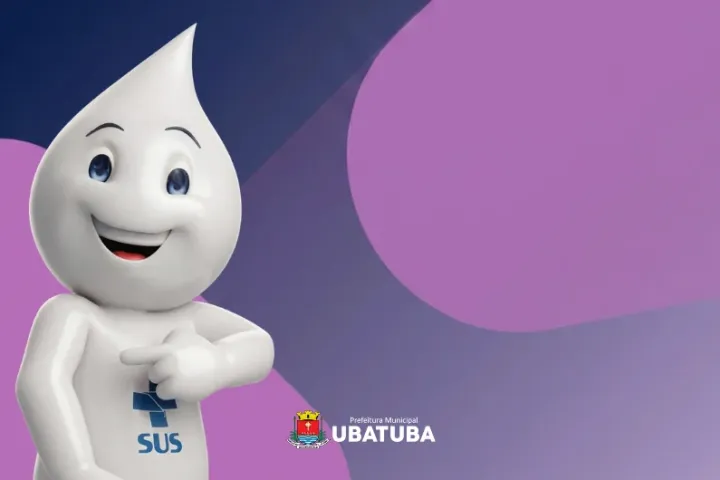 Ubatuba inicia campanha de multivacinação