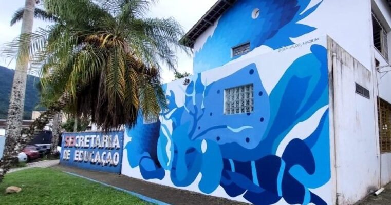 Alunos de Ubatuba precisam de certificado de vacinação