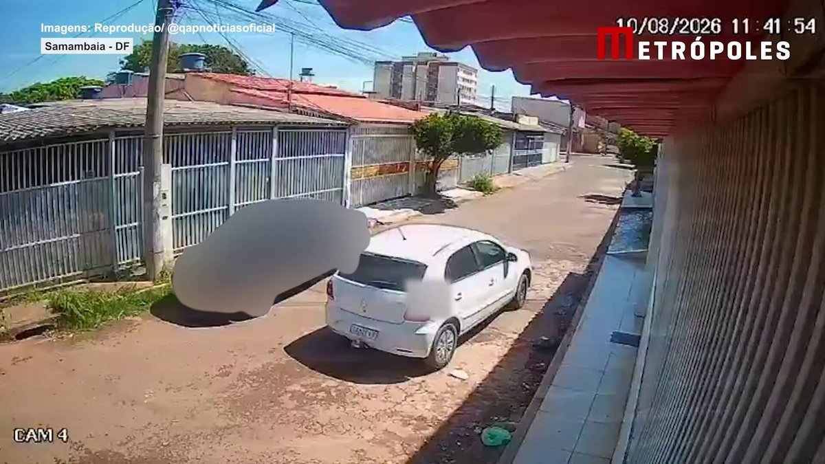 Leonardo Ferreira é preso após sequestrar jovem