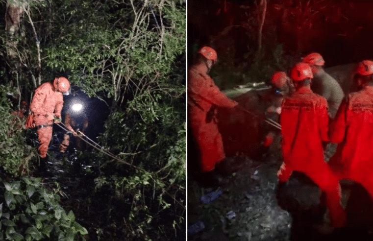 Segundo suspeito é preso em Ubatuba