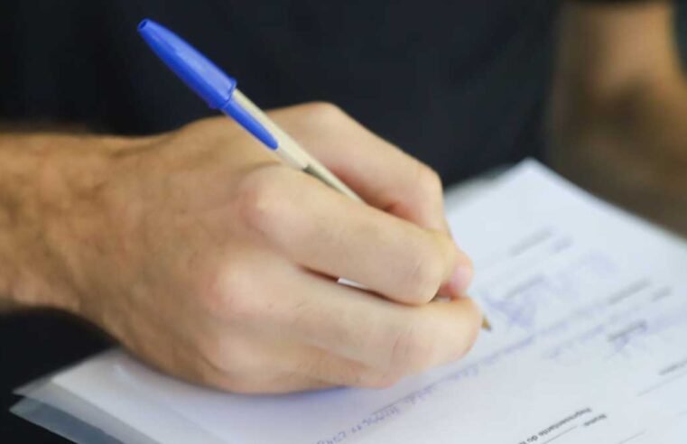 CaraguaPrev abre inscrições para concurso com sete vagas