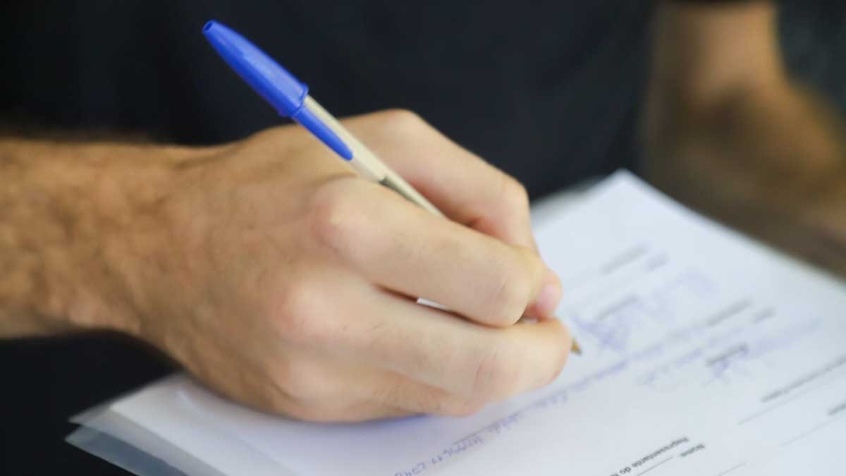 CaraguaPrev abre inscrições para concurso com sete vagas