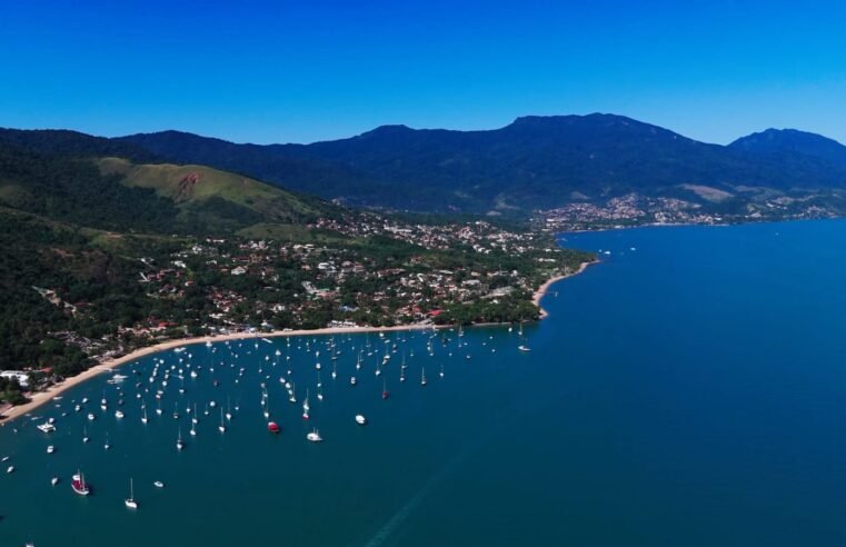 Sétimo episódio destaca turismo sustentável em Ilhabela