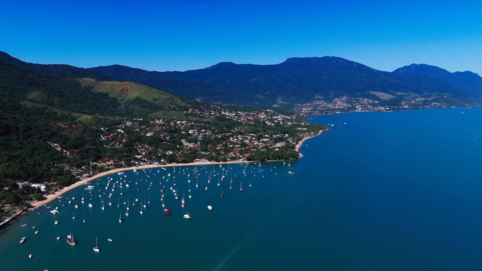 Sétimo episódio destaca turismo sustentável em Ilhabela