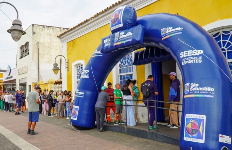 Corrida da Independência 2026 bate recorde com 2 mil