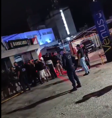 Polícia Militar apreende drogas em Caraguatatuba