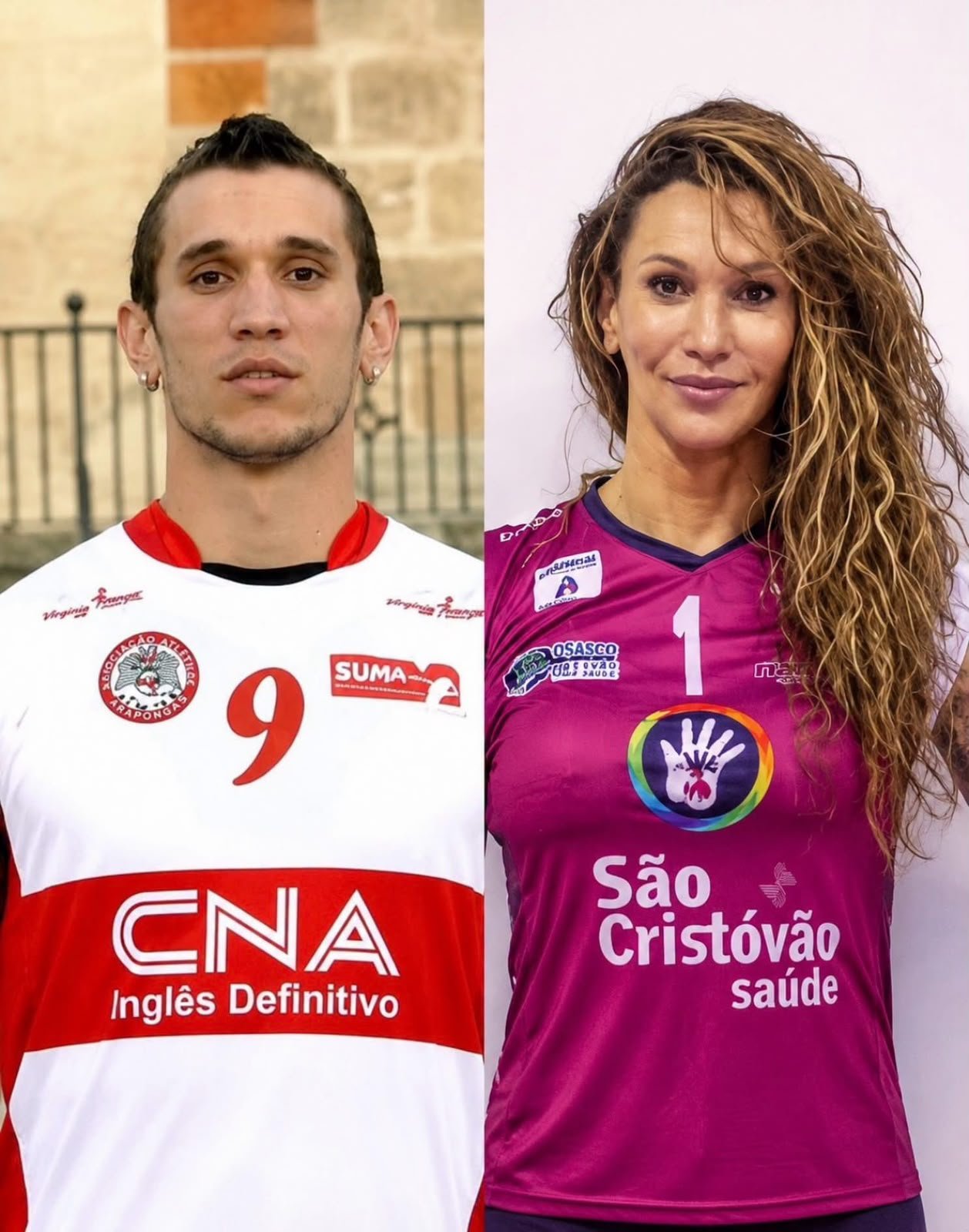 Voleibol feminino passa a ter regras de elegibilidade biológicas